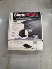 New storm shield for sale  Goldsboro