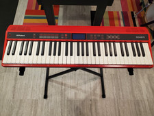 Roland keys music for sale  Bethesda