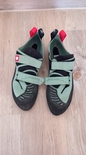 Cun striker kletterschuhe gebraucht kaufen  Augsburg