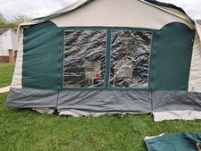 Conway cardinal trailer for sale  WREXHAM