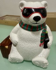 coca cola bear cookie jar for sale coca cola bear cookie jar for sale Sylvania