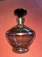 Likörkaraffe fischer glas gebraucht kaufen  Bremerhaven