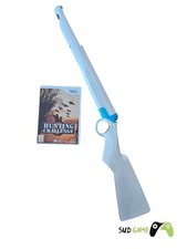Nintendo wii hunting d'occasion  Mouans-Sartoux