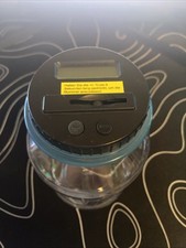 Selbstzählende spardose digit gebraucht kaufen  Halstenbek