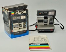 polaroid lightmixer 630 usato  Roma