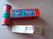 Ddr agfa wolfen gebraucht kaufen  Berlin