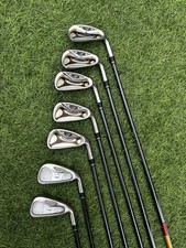 Taylormade iron set for sale  BEDFORD