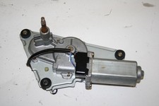 Rear wiper motor d'occasion  Expédié en Belgium