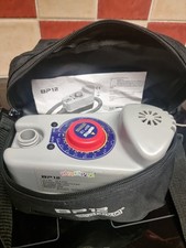 Bravo bp12 high for sale  GATESHEAD