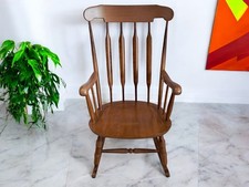 Vintage rocking chair for sale  RUISLIP