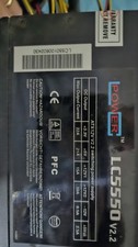 Power lc5550 v2.2 usato Power lc5550 v2.2 usato  Italia