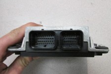 Boîtier gestion moteur d'occasion  Visan