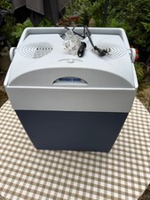 Elektrische kühlbox mobicool gebraucht kaufen  Höhenkirchen-Siegertsbrunn