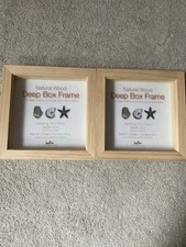 Hobbycraft small wooden for sale  STEVENAGE