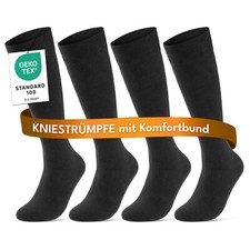 Kniestrümpfe herren damen gebraucht kaufen  Haldensleben