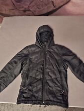 Vaude jacke schwarz gebraucht kaufen  Ilsenburg (Harz)