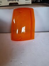 Transparente Faro Intermitente Fiat Uno 11153131 Delantero Izquierdo comprar usado  Enviando para Brazil