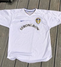 Leeds united strongbow for sale  DARTMOUTH