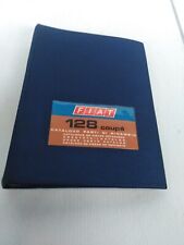 Rif.b catalogo ricambi usato  Santena