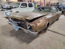 Driver left hood for sale  Annandale