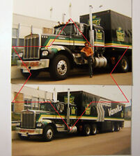 kenworth w900 d'occasion kenworth w900 d'occasion France