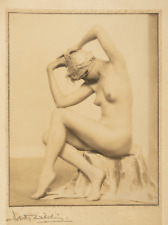 Dorothy Wilding the silver turban  Tirage argentique d'époque  23x29  Circ comprar usado Dorothy Wilding the silver turban  Tirage argentique d'époque  23x29  Circ comprar usado  Enviando para Brazil