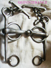 Eq3010 mors bridons d'occasion  Le Beausset
