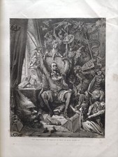 Cervantes ingénieux hidalgo d'occasion  Paris IX