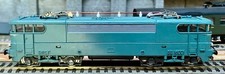 Jouef locomotive électrique d'occasion  Pléneuf-Val-André