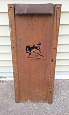 Vtg mustang huffman for sale  Chesaning