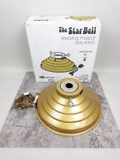 Star bell musical for sale  Jefferson