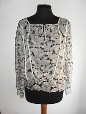 Camicia casacca blusa usato  Palermo