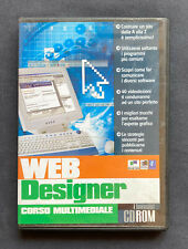 Rom web designer usato  Italia