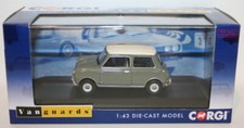 Vanguards scale diecast for sale  WATERLOOVILLE