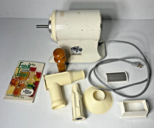 Vintage champion juicer for sale  Yachats