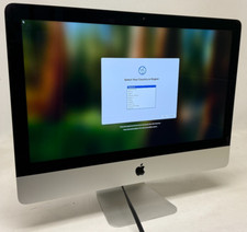 Apple iMac 4K 21,5" (i5-8500 3.0GHz - 8GB RAM - 1TB Fusion - MRT42LL/A)* comprar usado  Enviando para Brazil