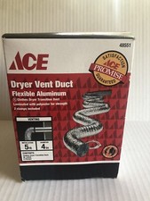 Ace dryer vent for sale  Port Orchard