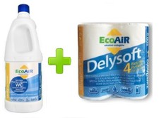 Disgregante liquido sanity usato  Italia