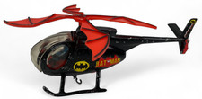 Corgi bat copter for sale  Covington