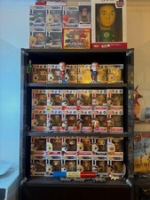 Collection complète funko d'occasion Collection complète funko d'occasion  Mezzavia