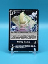 Bishop device digimon for sale  Gonzales