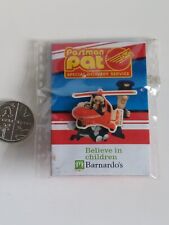 Postman pat pin for sale  GOSPORT