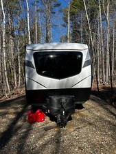 Camper easy tow for sale  Milton