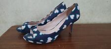 Scarpe décolleté miu usato  Molfetta
