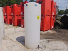 Vertical poly tank for sale  USA