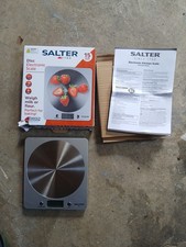 Salter 5kg 1oz for sale  SHEFFIELD