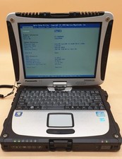 Panasonic toughbook mk5 usato  Sinnai
