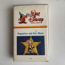 disney vhs usato disney vhs usato Vinzaglio