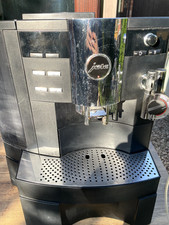 e60 machine jura coffee for sale  LEEK