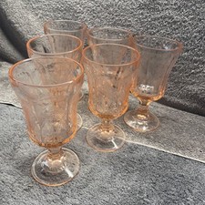 Vintage indiana glass for sale  Lone Oak